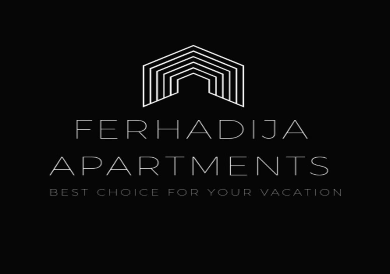 Oldtown Apartments Ferhadija Sarajevo Exterior photo